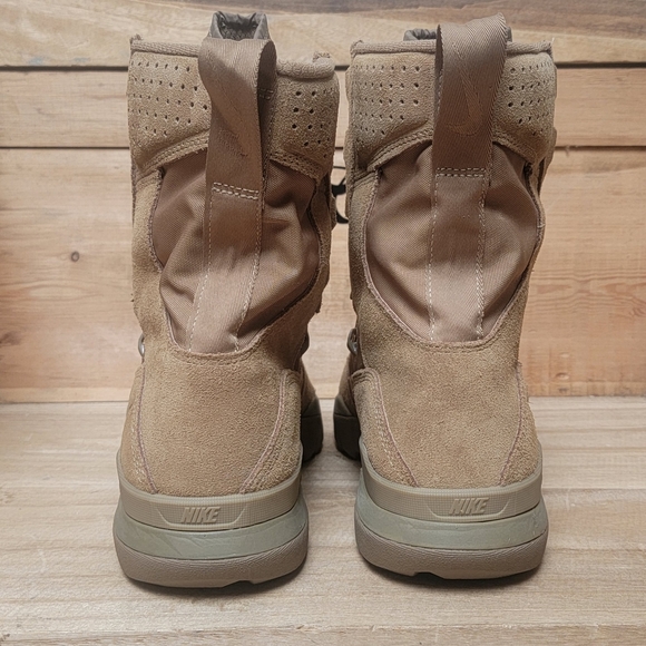 🆕️ Men's Nike SF 2 Field Boot 8" size 10.5 - Picture 3 of 5